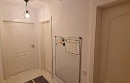 Apartament la cheie, 3 camere, 78,6 mp utili, 2 bai, 2 balcoane, lift, parcare subterana, zona BMW