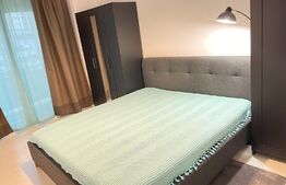 Apartament la cheie, 3 camere, 78,6 mp utili, 2 bai, 2 balcoane, lift, parcare subterana, zona BMW