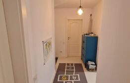 Apartament la cheie, 3 camere, 78,6 mp utili, 2 bai, 2 balcoane, lift, parcare subterana, zona BMW