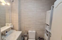 Apartament la cheie, 3 camere, 78,6 mp utili, 2 bai, 2 balcoane, lift, parcare subterana, zona BMW