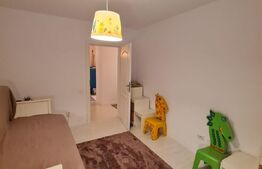 Apartament la cheie, 3 camere, 78,6 mp utili, 2 bai, 2 balcoane, lift, parcare subterana, zona BMW