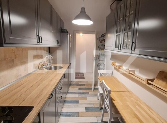 Apartament de vânzare 3 camere Floreşti - 134974AV | BLITZ Cluj-Napoca | Poza5