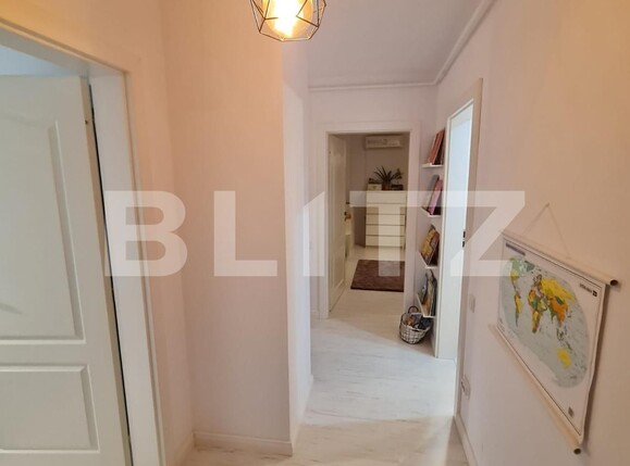 Apartament de vânzare 3 camere Floreşti - 134974AV | BLITZ Cluj-Napoca | Poza12