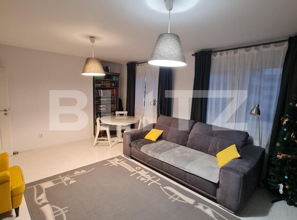 Apartament de vânzare 3 camere Floreşti - 134974AV | BLITZ Cluj-Napoca | Poza2