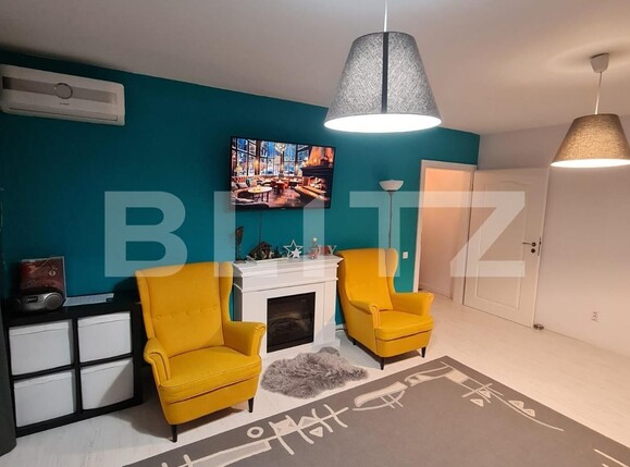 Apartament de vânzare 3 camere Floreşti - 134974AV | BLITZ Cluj-Napoca | Poza3