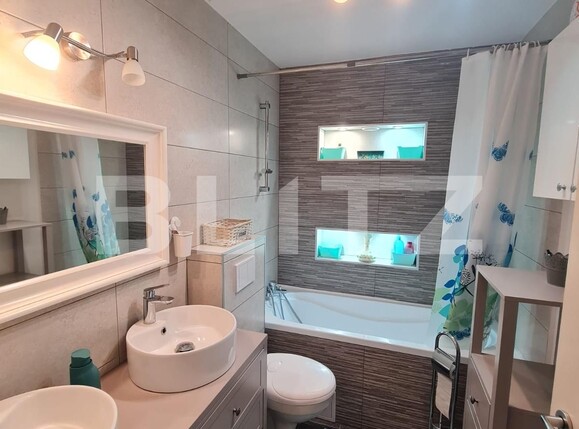 Apartament de vânzare 3 camere Floreşti - 134974AV | BLITZ Cluj-Napoca | Poza13