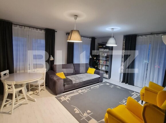 Apartament de vânzare 3 camere Floreşti - 134974AV | BLITZ Cluj-Napoca | Poza1