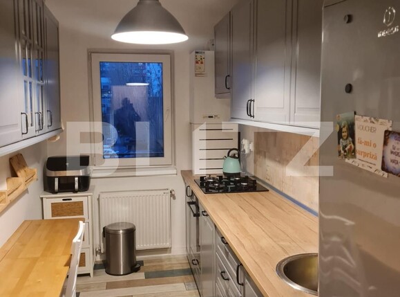 Apartament de vânzare 3 camere Floreşti - 134974AV | BLITZ Cluj-Napoca | Poza4