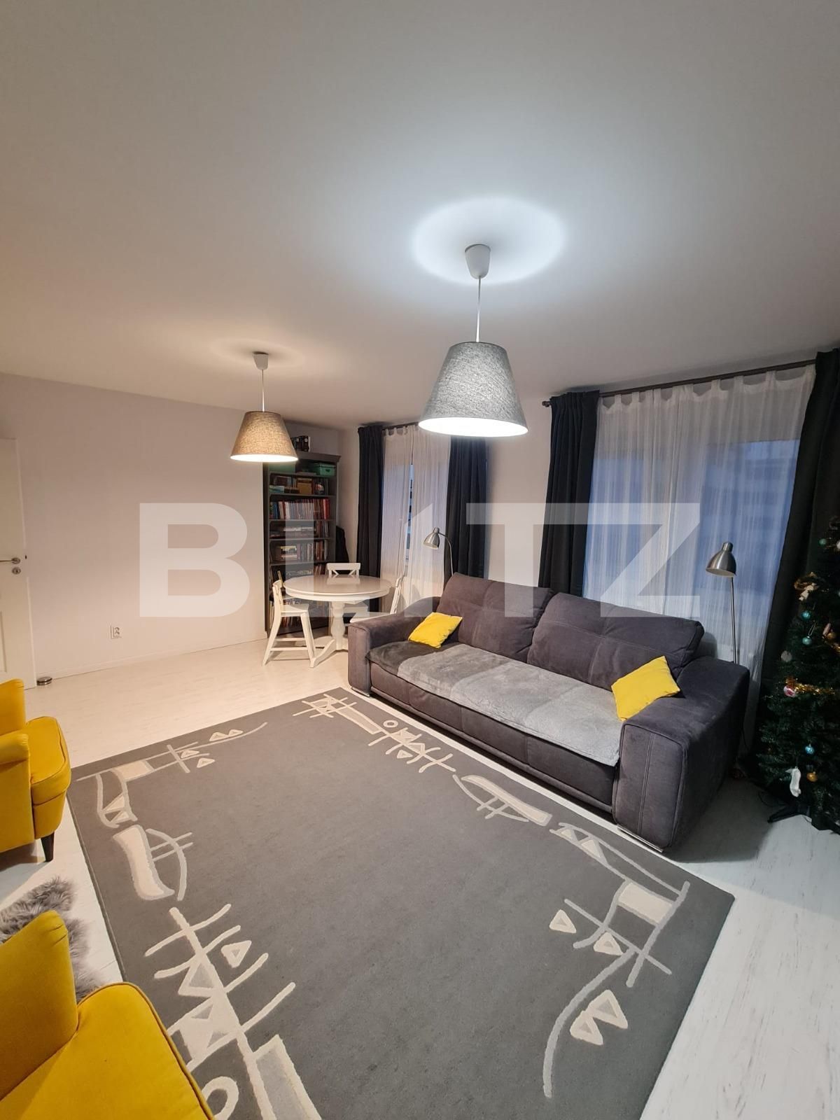 Apartament de vânzare 3 camere Floreşti - 134974AV | BLITZ Cluj-Napoca | Poza2