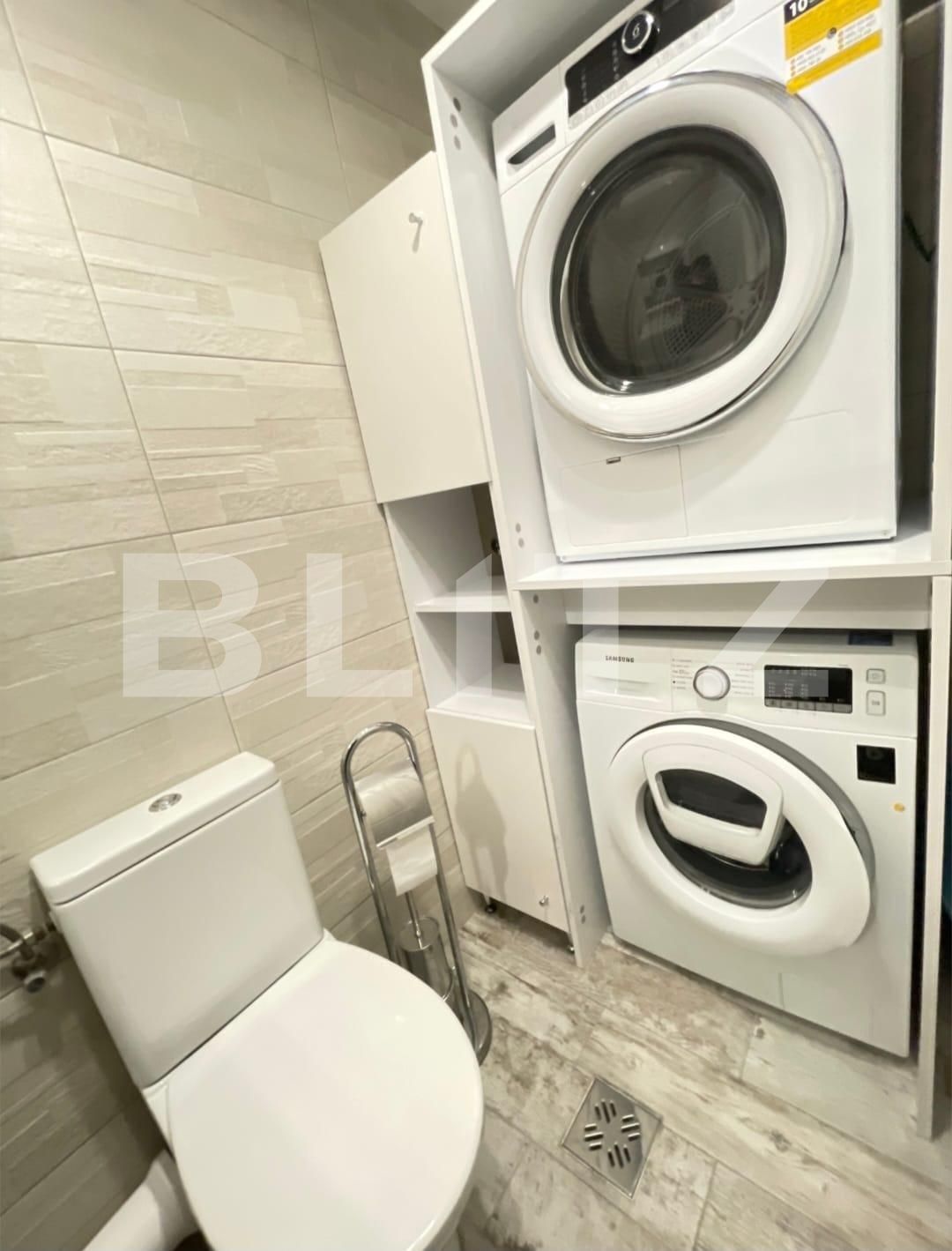 Apartament de vânzare 3 camere Floreşti - 134974AV | BLITZ Cluj-Napoca | Poza15