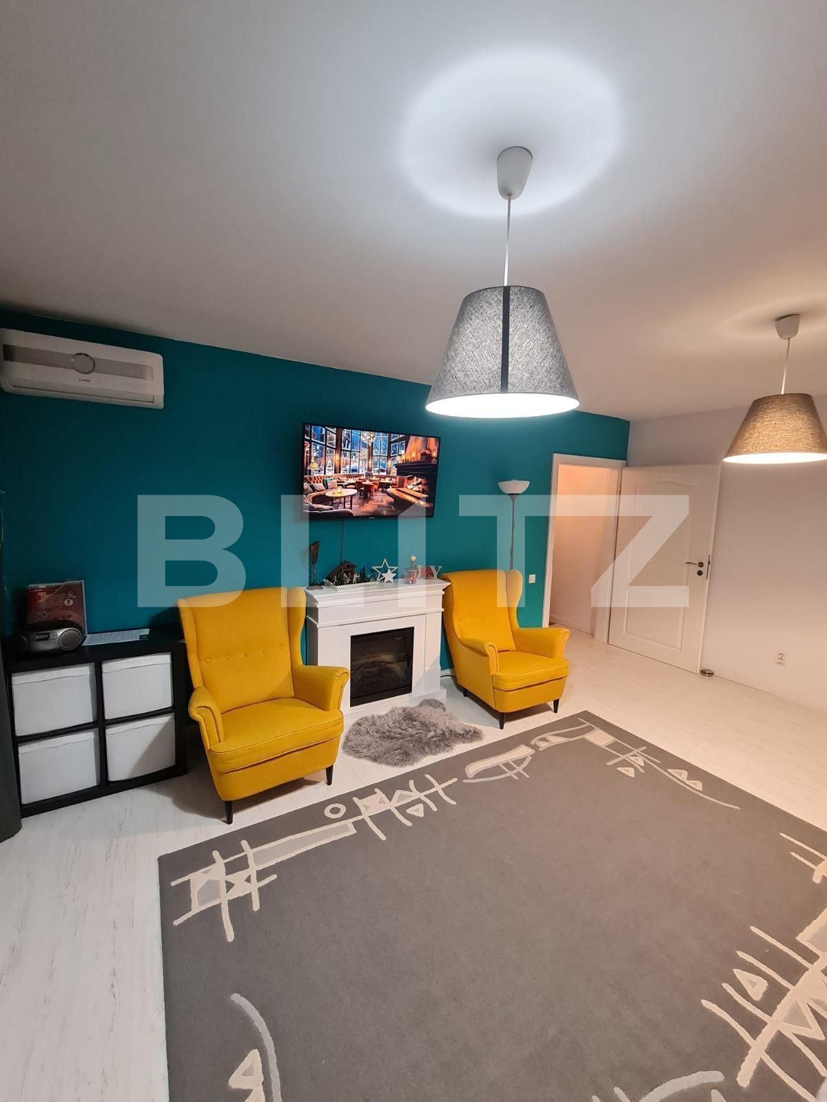 Apartament de vânzare 3 camere Floreşti - 134974AV | BLITZ Cluj-Napoca | Poza3