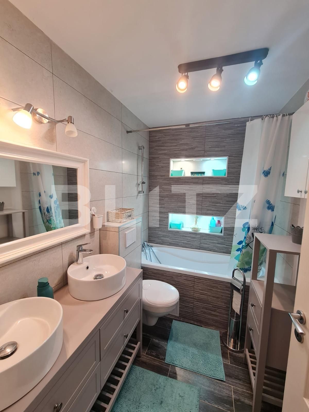 Apartament de vânzare 3 camere Floreşti - 134974AV | BLITZ Cluj-Napoca | Poza13