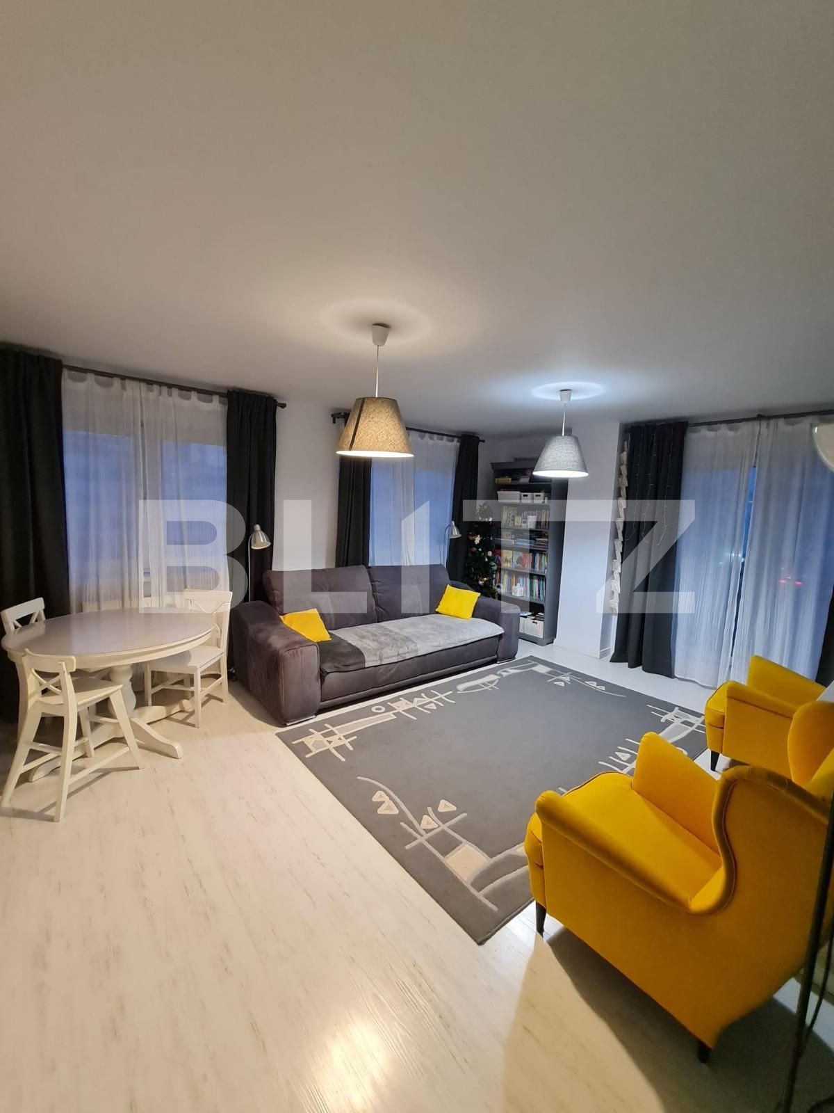 Apartament de vânzare 3 camere Floreşti - 134974AV | BLITZ Cluj-Napoca | Poza1