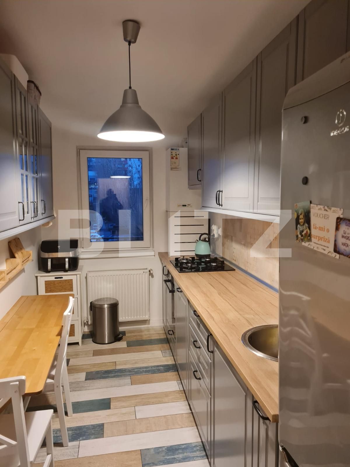 Apartament de vânzare 3 camere Floreşti - 134974AV | BLITZ Cluj-Napoca | Poza4