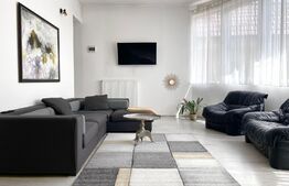 Apartament 3 camere, 100 mp, Central