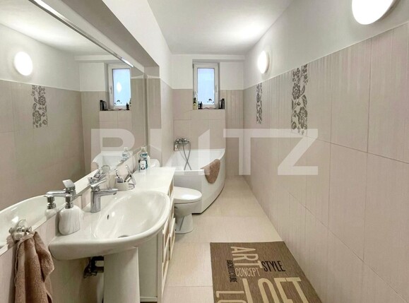 Apartament de închiriat 3 camere Central - 134979AI | BLITZ Cluj-Napoca | Poza6