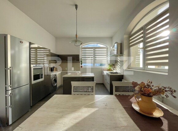 Apartament de închiriat 3 camere Central - 134979AI | BLITZ Cluj-Napoca | Poza5