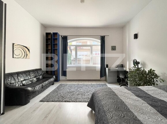 Apartament de închiriat 3 camere Central - 134979AI | BLITZ Cluj-Napoca | Poza2