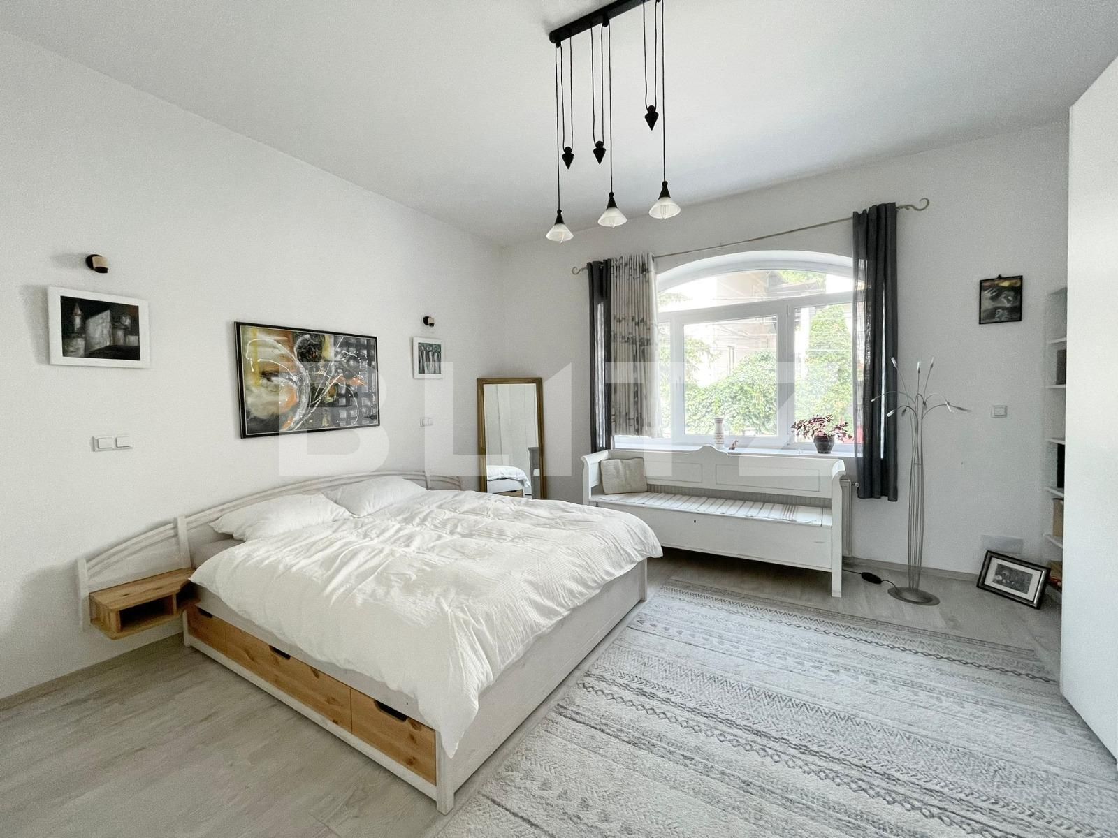 Apartament de închiriat 3 camere Central - 134979AI | BLITZ Cluj-Napoca | Poza4