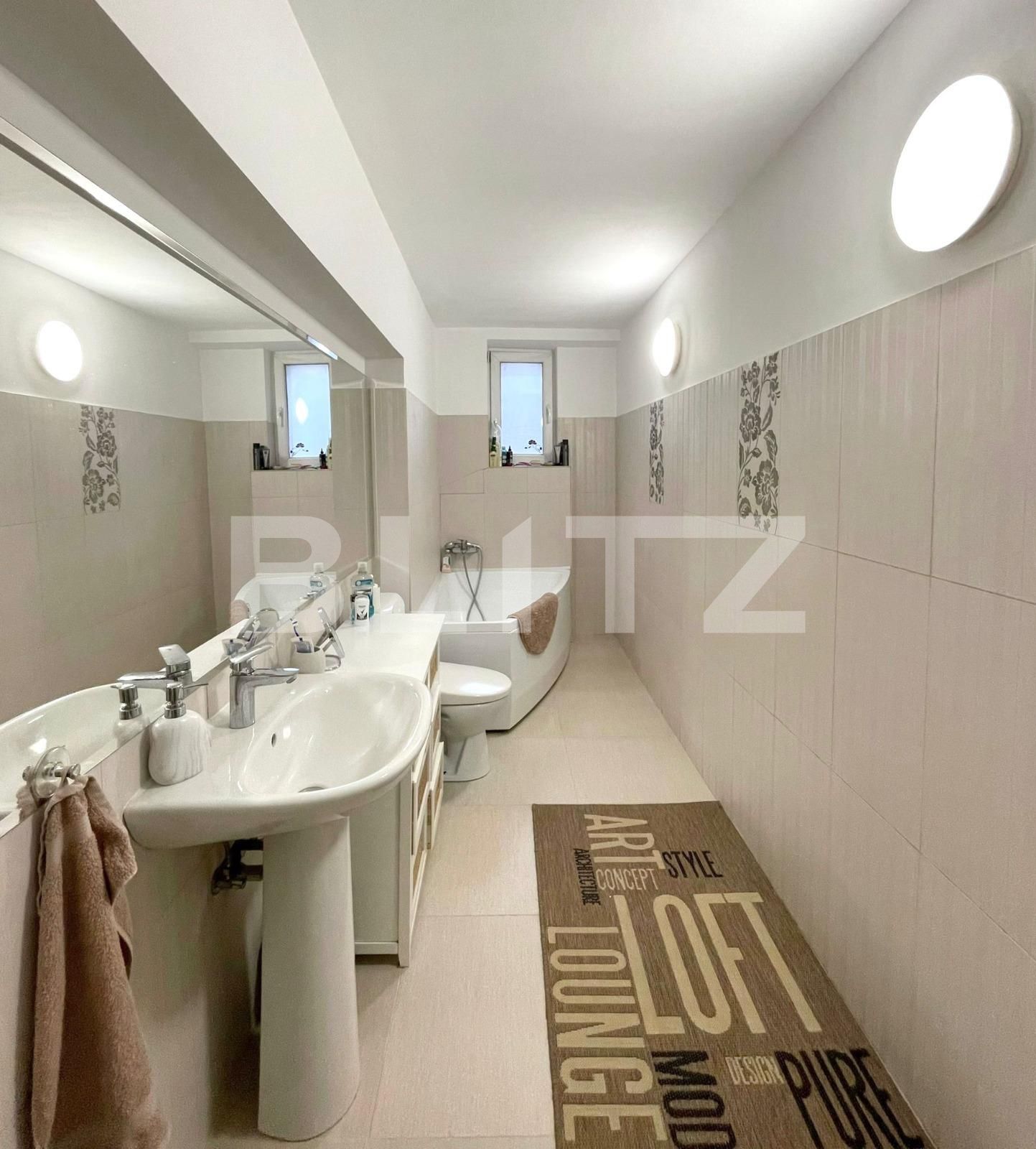 Apartament de închiriat 3 camere Central - 134979AI | BLITZ Cluj-Napoca | Poza6