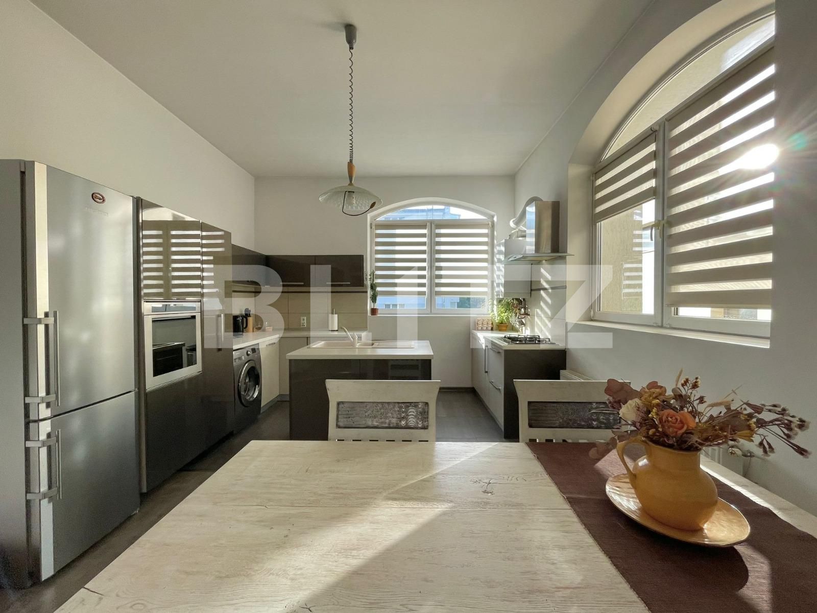 Apartament de închiriat 3 camere Central - 134979AI | BLITZ Cluj-Napoca | Poza5