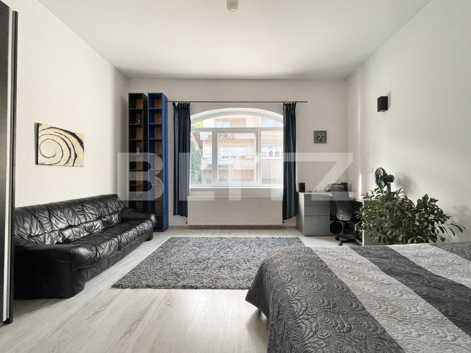 Apartament de închiriat 3 camere Central - 134979AI | BLITZ Cluj-Napoca | Poza2