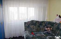 De vanzare 3 camere, 65 mp, decomandat, zona strazii Ion Mester!