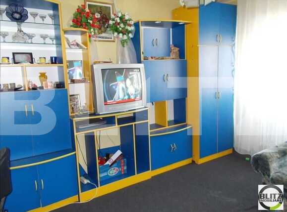 Apartament de vânzare 3 camere Manastur - 13498AV | BLITZ Cluj-Napoca | Poza1