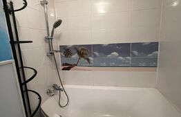 Apartament 3 camere, 67mp, zona centrala , demisol