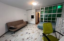 Apartament 3 camere, 67mp, zona centrala , demisol