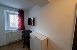 Apartament 3 camere, 67mp, zona centrala , demisol