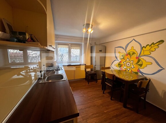 Apartament de vânzare 3 camere Centrul Civic - 134981AV | BLITZ Brașov | Poza3