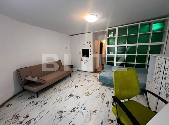 Apartament de vânzare 3 camere Centrul Civic - 134981AV | BLITZ Brașov | Poza5