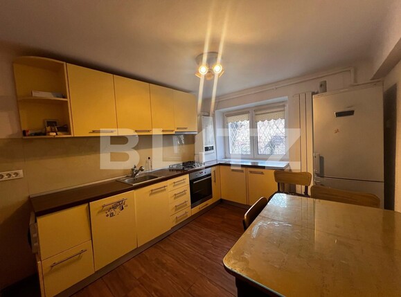 Apartament de vânzare 3 camere Centrul Civic - 134981AV | BLITZ Brașov | Poza2