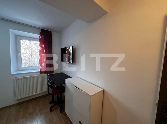 Apartament de vânzare 3 camere Centrul Civic - 134981AV | BLITZ Brașov | Poza8
