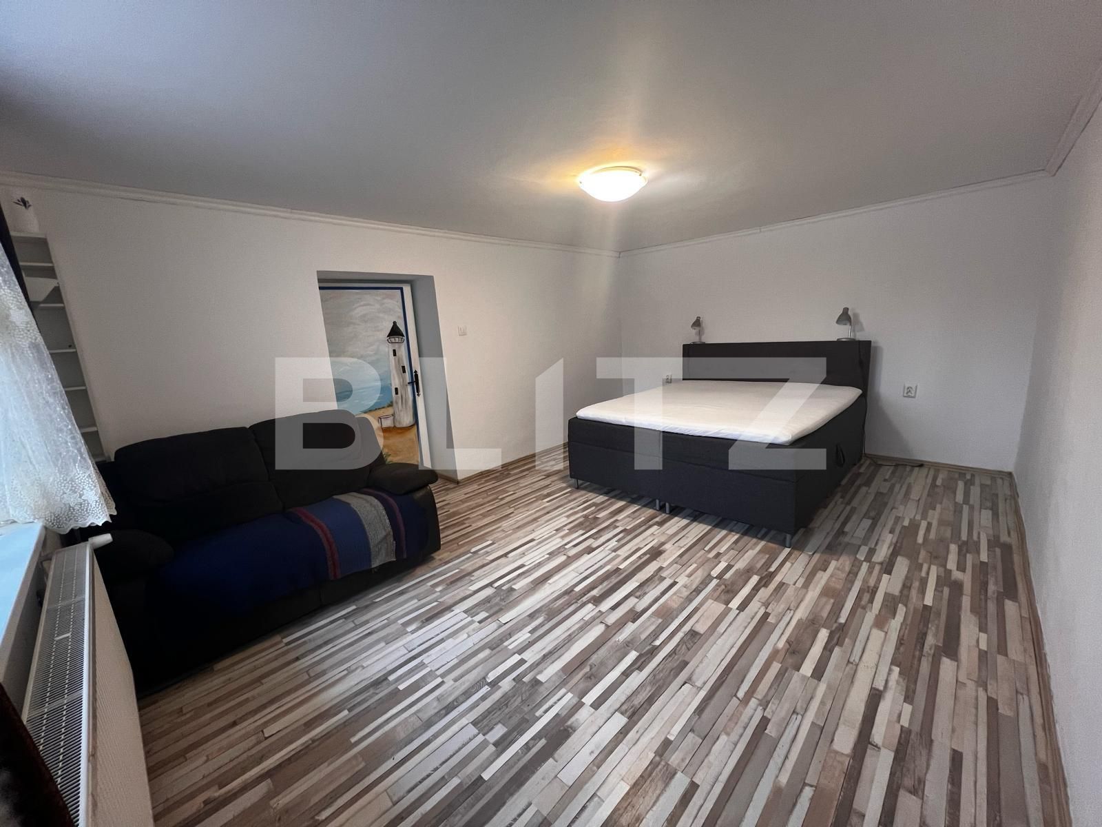 Apartament de vânzare 3 camere Centrul Civic - 134981AV | BLITZ Brașov | Poza1