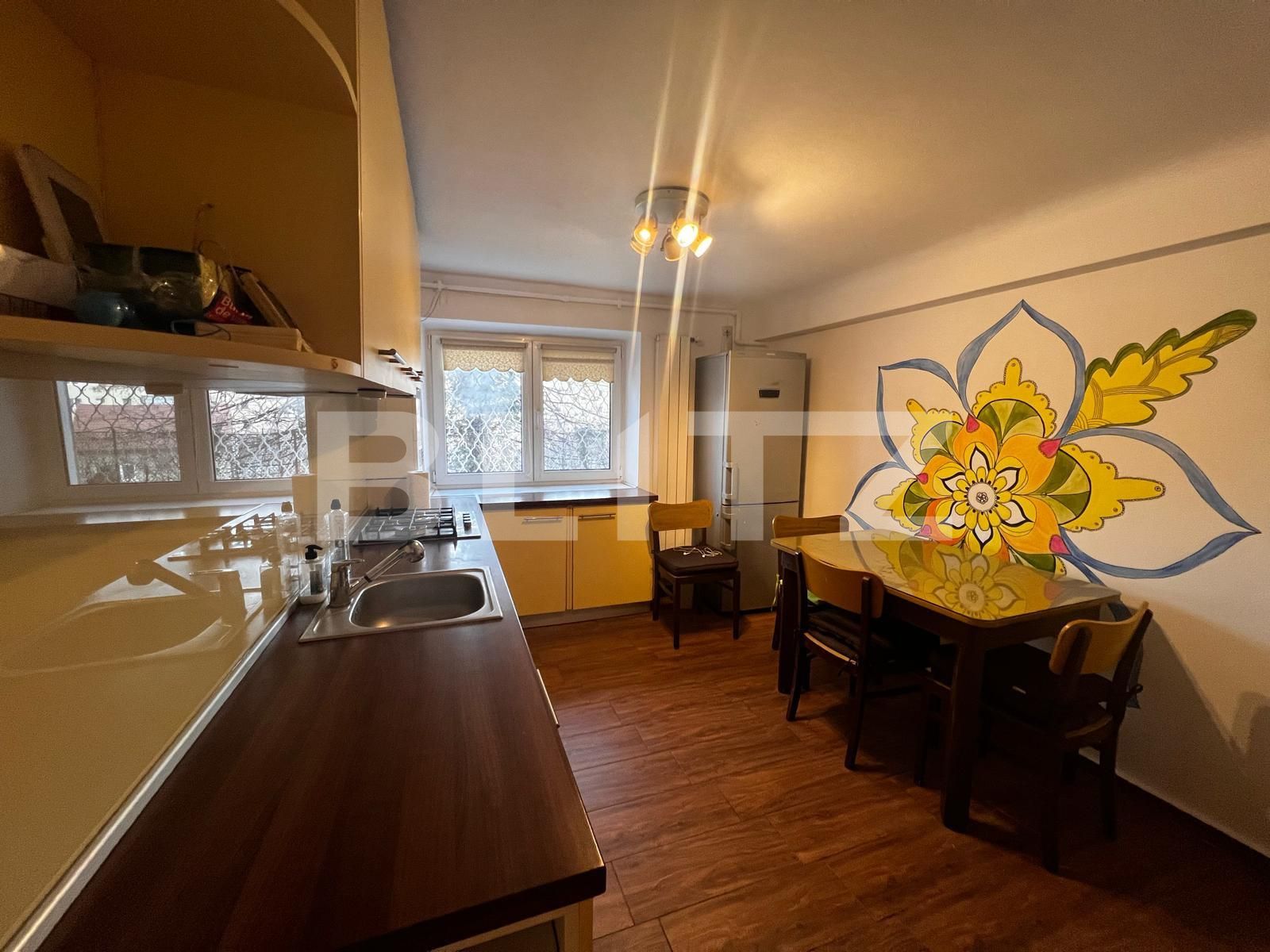 Apartament de vânzare 3 camere Centrul Civic - 134981AV | BLITZ Brașov | Poza3
