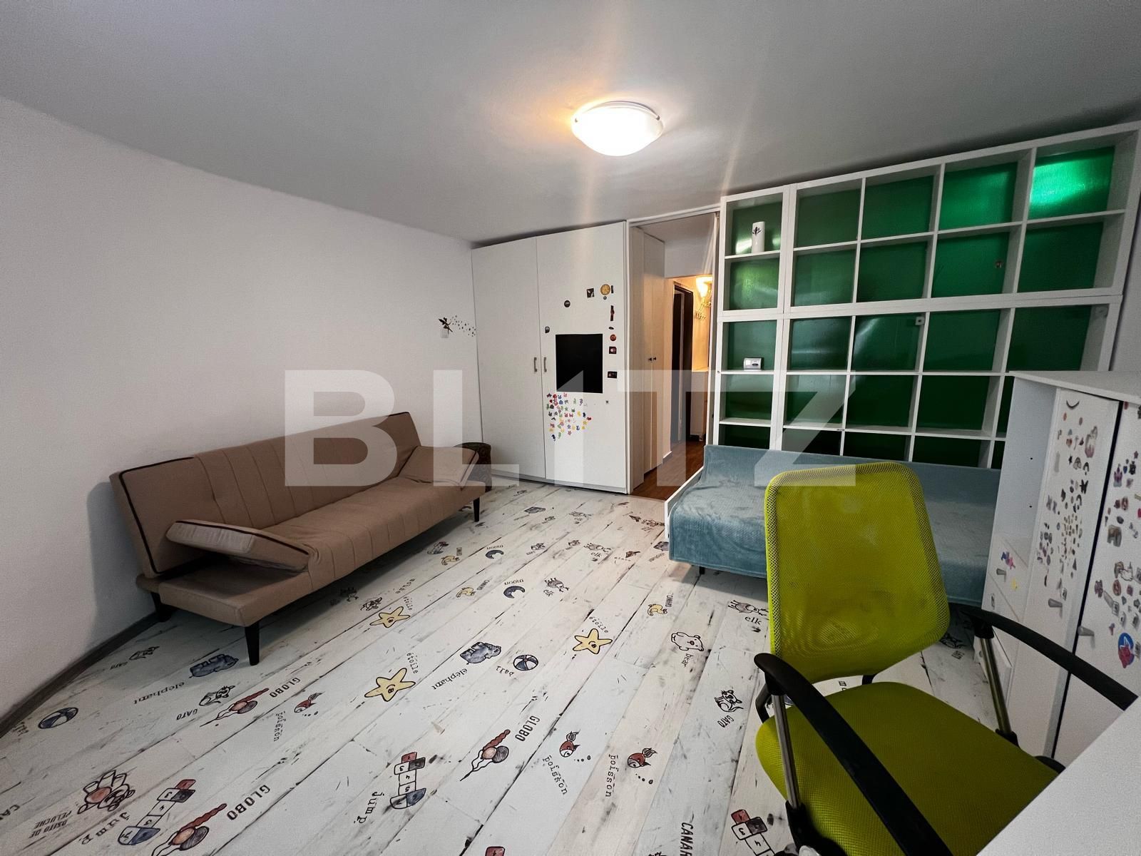 Apartament de vânzare 3 camere Centrul Civic - 134981AV | BLITZ Brașov | Poza5