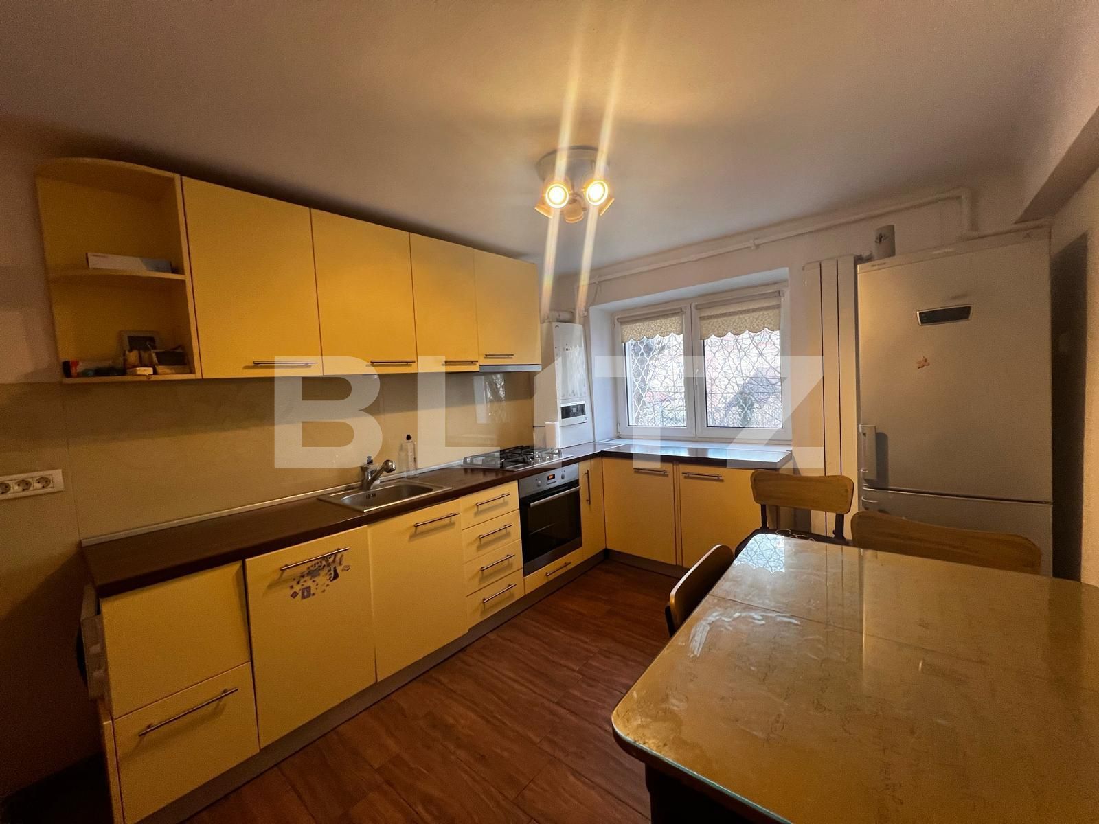 Apartament de vânzare 3 camere Centrul Civic - 134981AV | BLITZ Brașov | Poza2