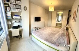 Apartament 2 camere, 60mp, terasa, parcare subterana, Park Lake 1