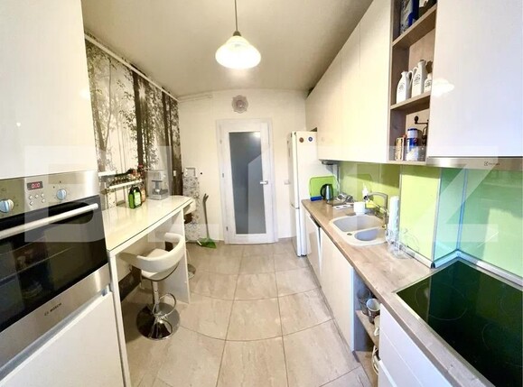 Apartament de închiriat 2 camere Gheorgheni - 134984AI | BLITZ Cluj-Napoca | Poza7