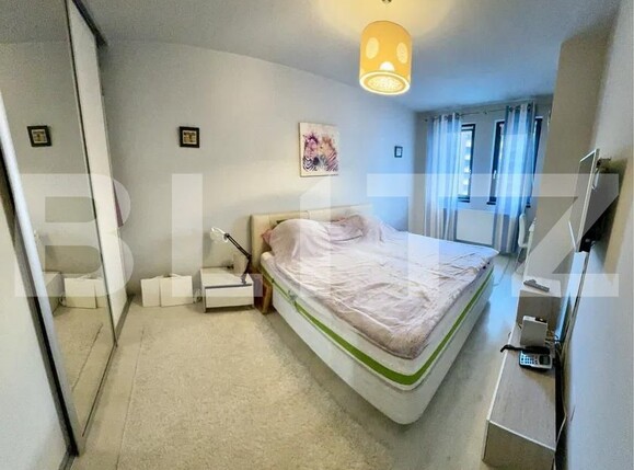 Apartament de închiriat 2 camere Gheorgheni - 134984AI | BLITZ Cluj-Napoca | Poza4