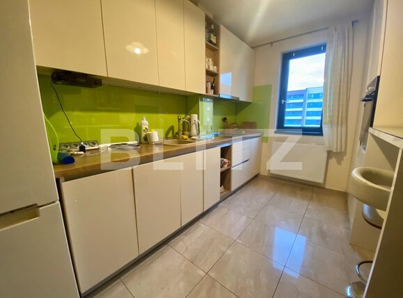 Apartament de închiriat 2 camere Gheorgheni - 134984AI | BLITZ Cluj-Napoca | Poza6