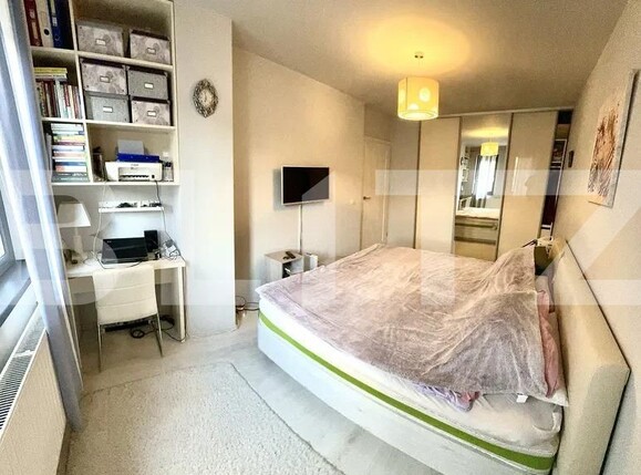 Apartament de închiriat 2 camere Gheorgheni - 134984AI | BLITZ Cluj-Napoca | Poza5