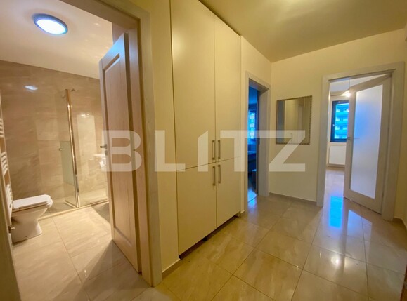 Apartament de închiriat 2 camere Gheorgheni - 134984AI | BLITZ Cluj-Napoca | Poza9