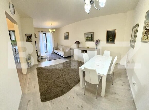 Apartament de închiriat 2 camere Gheorgheni - 134984AI | BLITZ Cluj-Napoca | Poza2