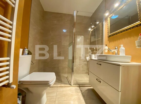 Apartament de închiriat 2 camere Gheorgheni - 134984AI | BLITZ Cluj-Napoca | Poza8