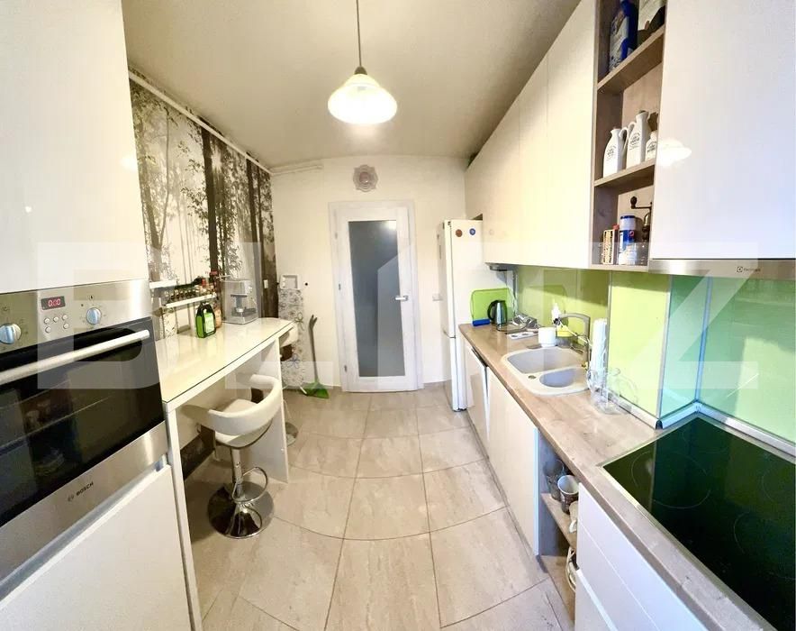 Apartament de închiriat 2 camere Gheorgheni - 134984AI | BLITZ Cluj-Napoca | Poza7