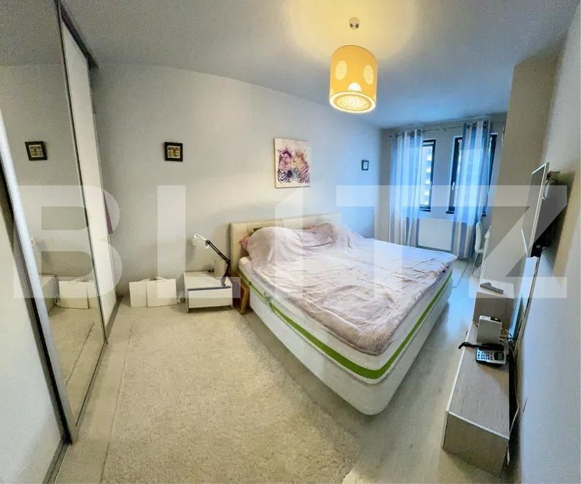 Apartament de închiriat 2 camere Gheorgheni - 134984AI | BLITZ Cluj-Napoca | Poza4