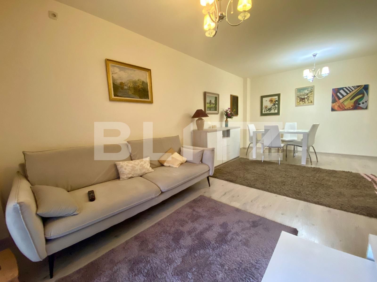 Apartament de închiriat 2 camere Gheorgheni - 134984AI | BLITZ Cluj-Napoca | Poza3